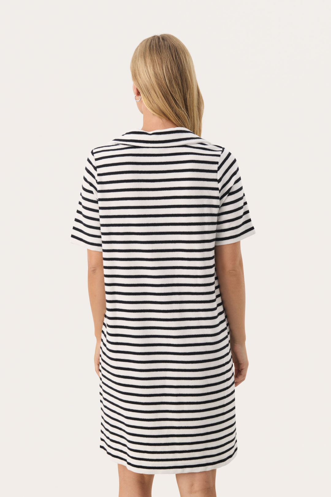 ROSITTA SHIRT DRESS - PART TWO