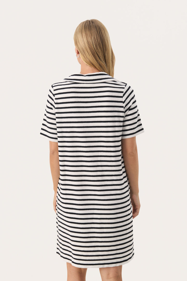 ROSITTA SHIRT DRESS - PART TWO