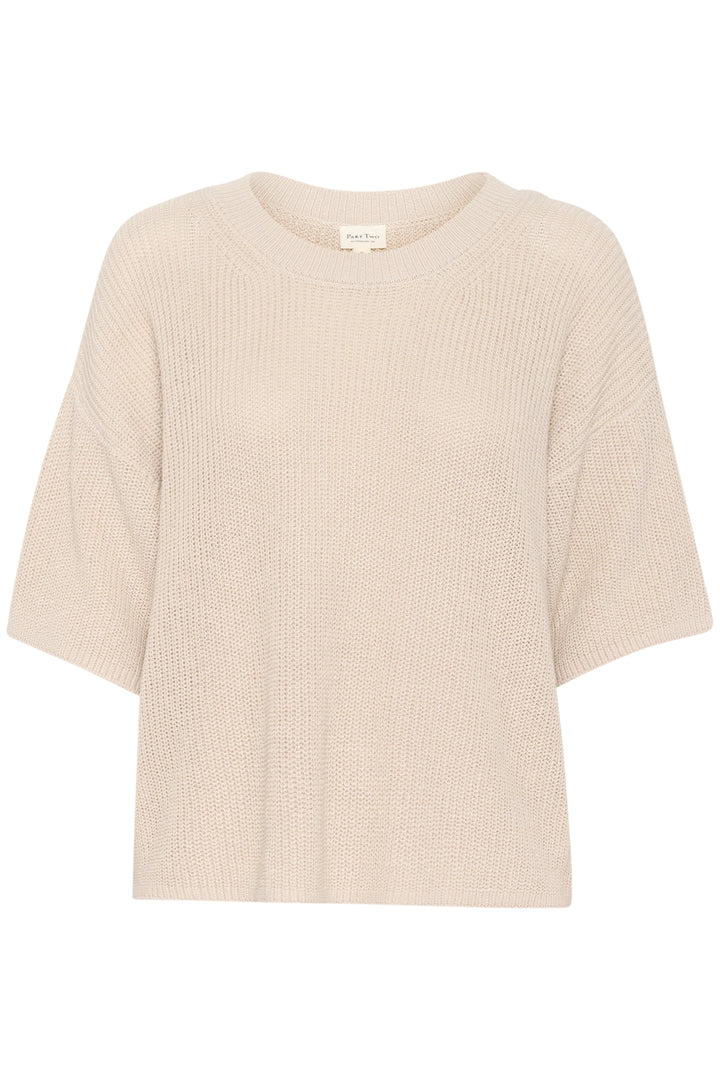 REIKO PULLOVER - PART TWO