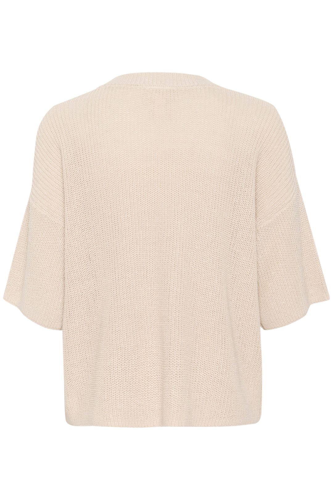 REIKO PULLOVER - PART TWO