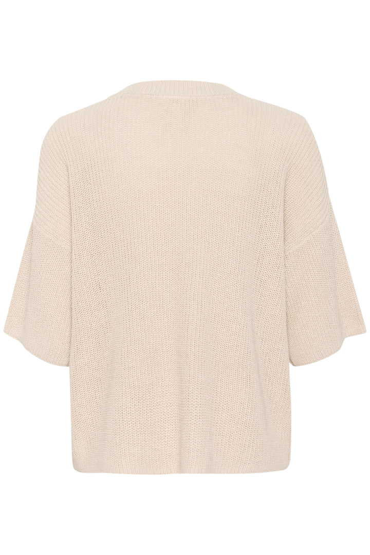 REIKO PULLOVER - PART TWO