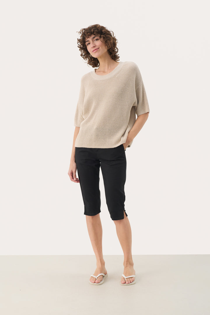 REIKO PULLOVER - PART TWO