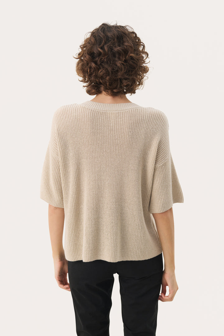 REIKO PULLOVER - PART TWO