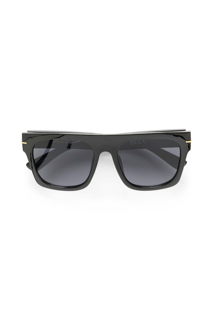 RURY SUNGLASSES (BLACK) - PART TWO