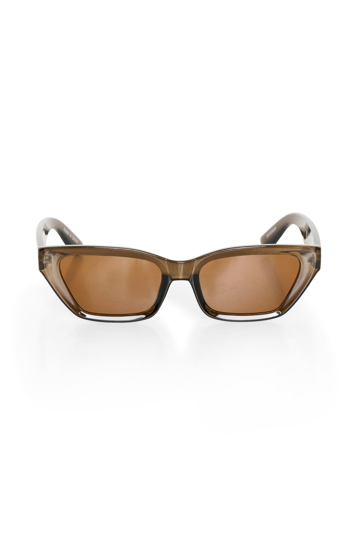 REBBIE SUNGLASSES (CANTEEN) - PART TWO
