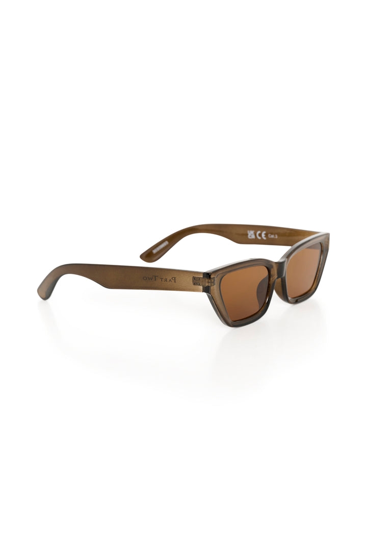 REBBIE SUNGLASSES (CANTEEN) - PART TWO