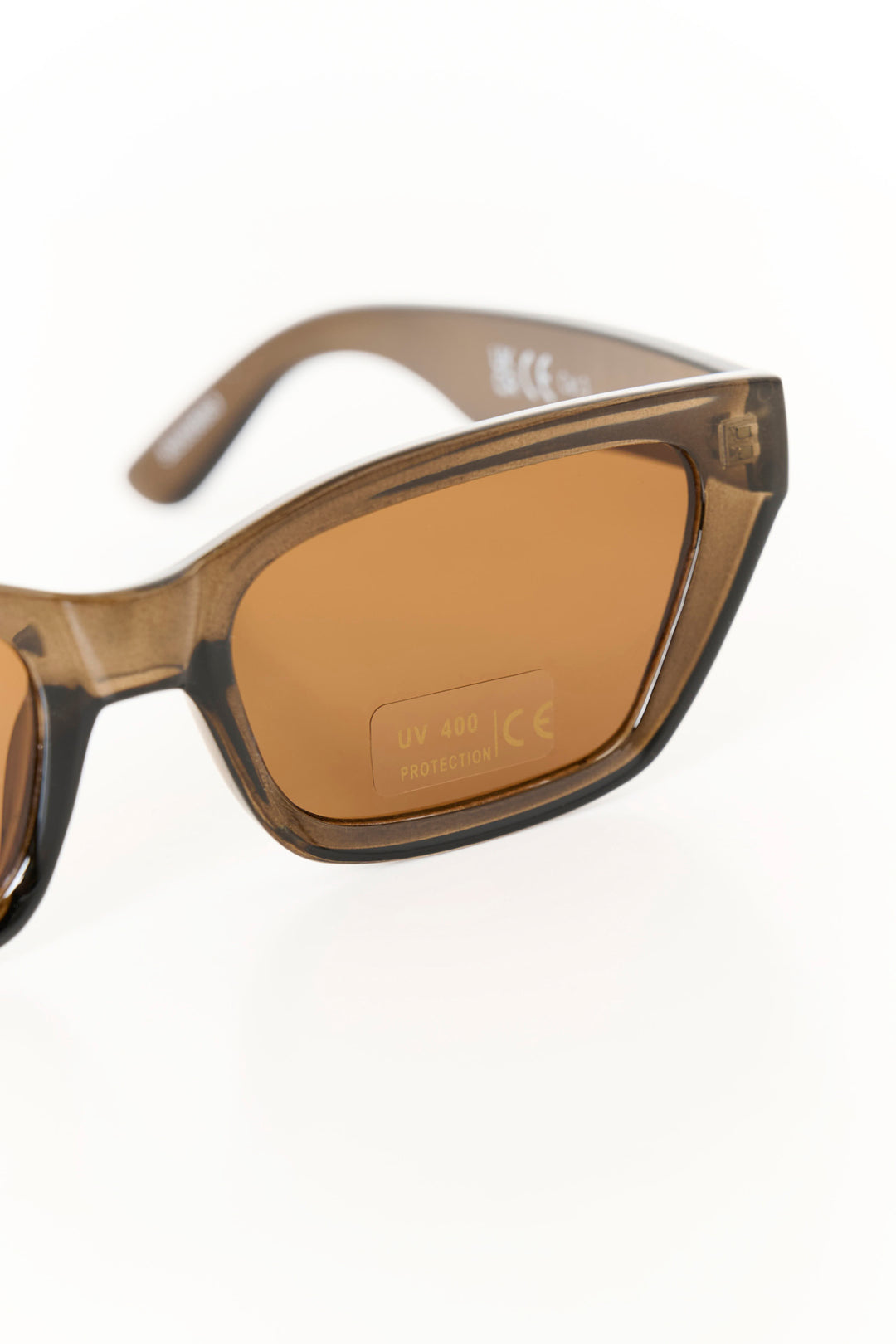 REBBIE SUNGLASSES (CANTEEN) - PART TWO