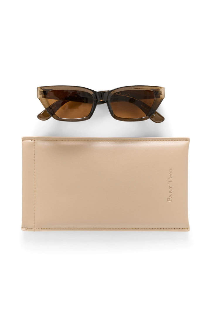 REBBIE SUNGLASSES (CANTEEN) - PART TWO