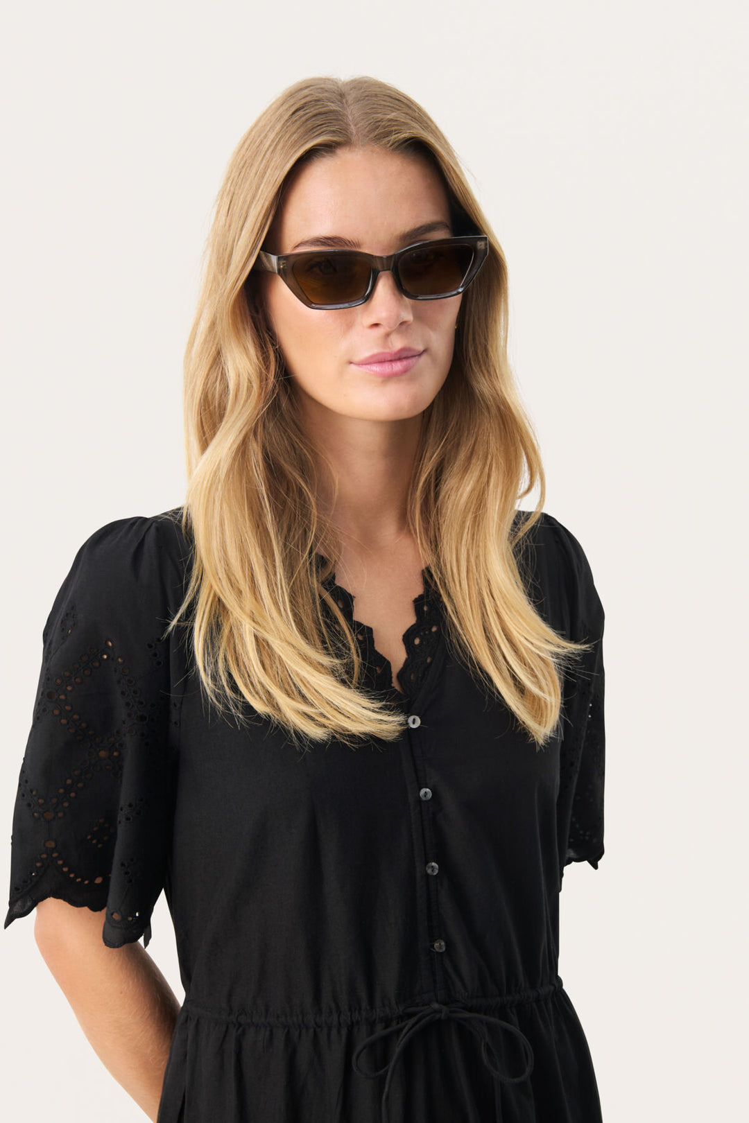 REBBIE SUNGLASSES (CANTEEN) - PART TWO