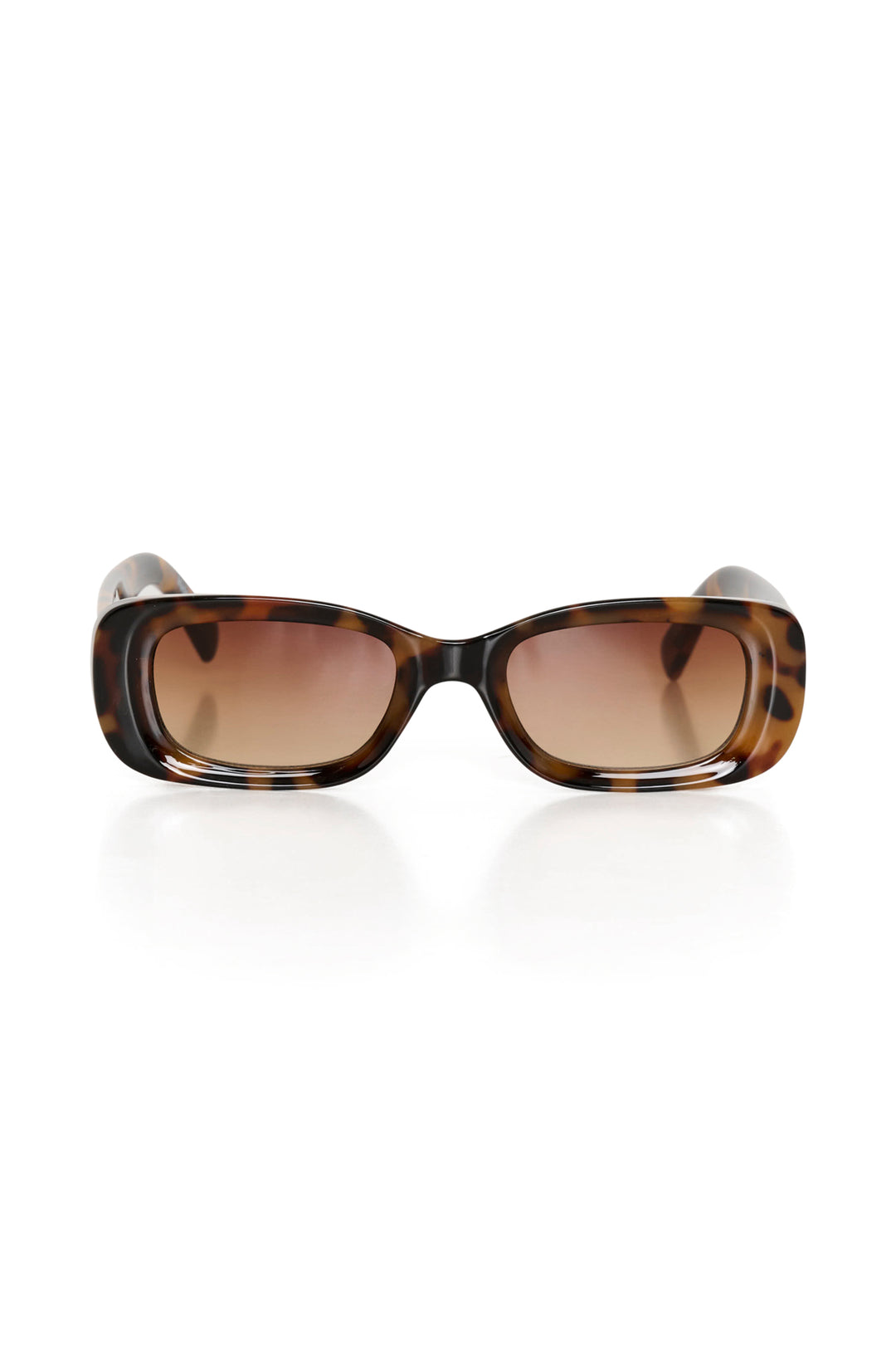 RILLO SUNGLASSES (TORTOISE SHELL) - PART TWO