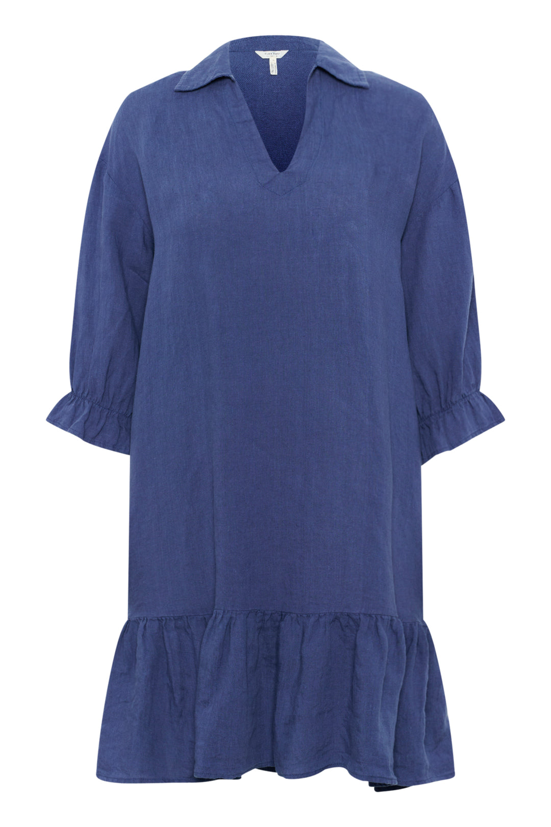 REGITZE DRESS - PART TWO
