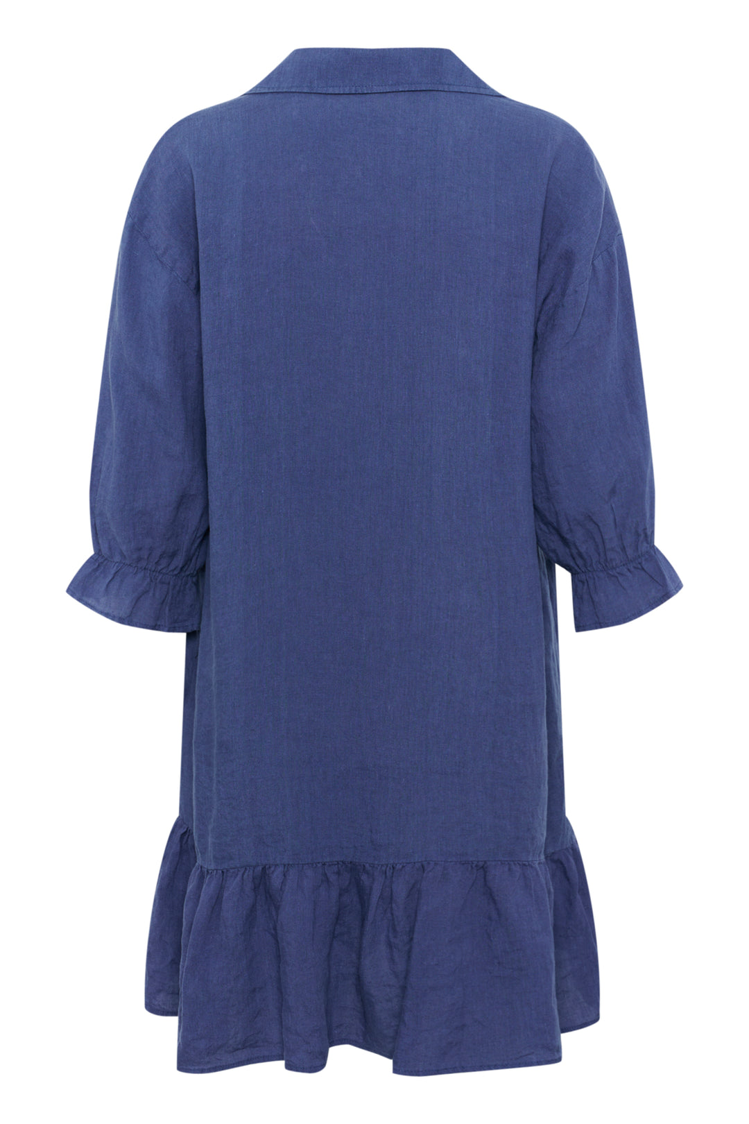 REGITZE DRESS - PART TWO