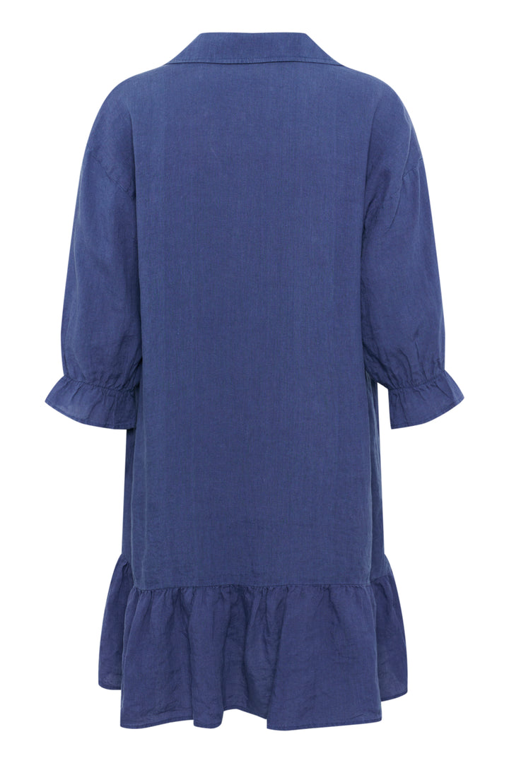 REGITZE DRESS - PART TWO
