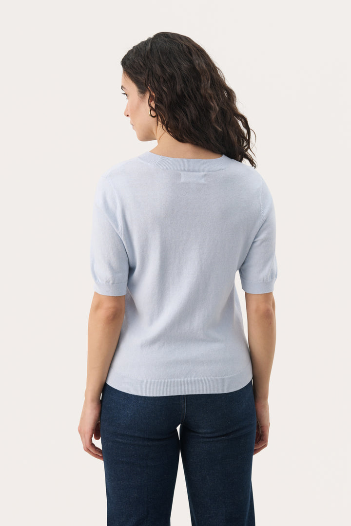 EVERLOTTA PULLOVER (HEATHER) - PART TWO