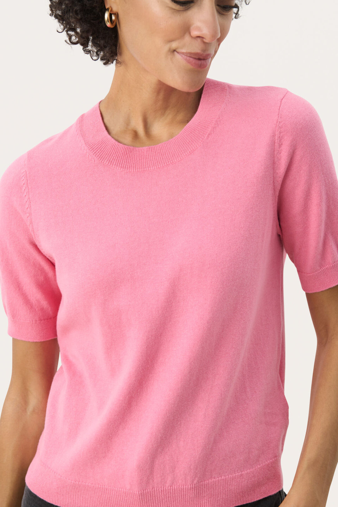 EVERLOTTA PULLOVER (MORNING GLORY) - PART TWO