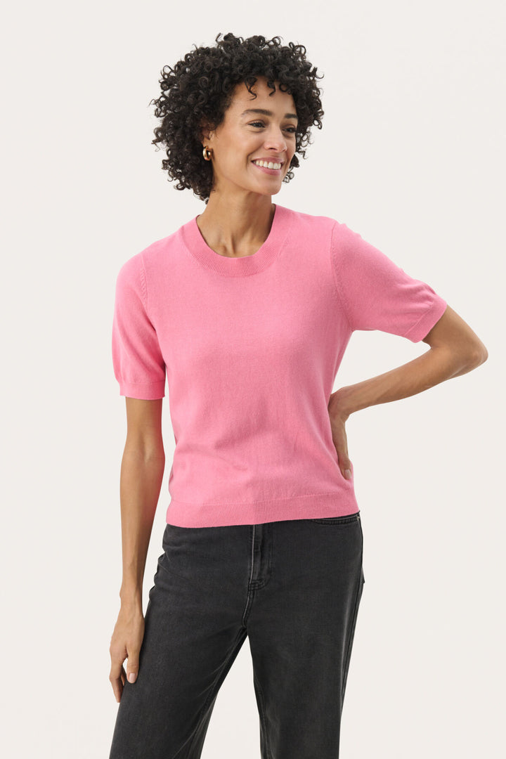 EVERLOTTA PULLOVER (MORNING GLORY) - PART TWO