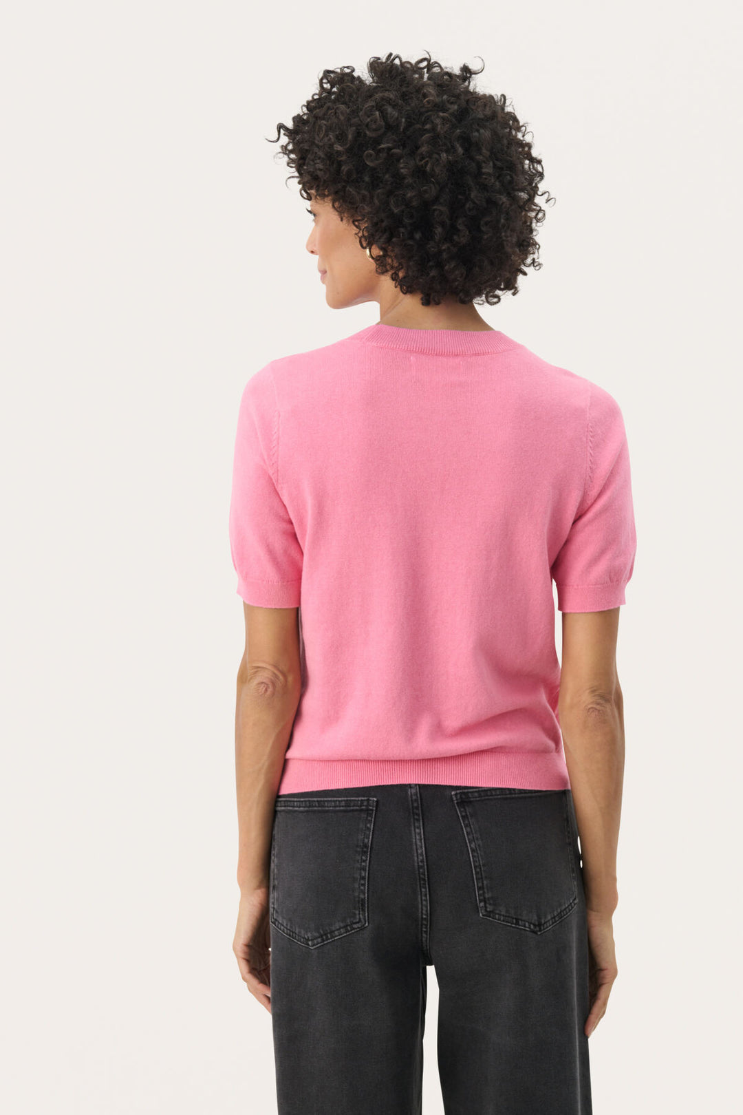 EVERLOTTA PULLOVER (MORNING GLORY) - PART TWO