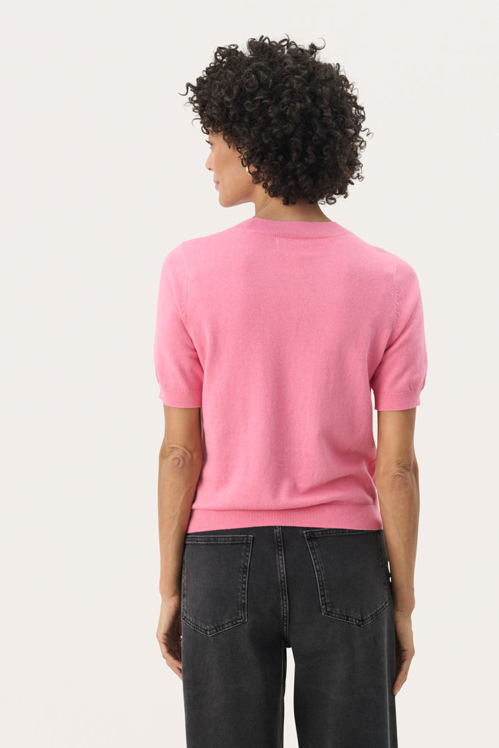 EVERLOTTA PULLOVER (MORNING GLORY) - PART TWO