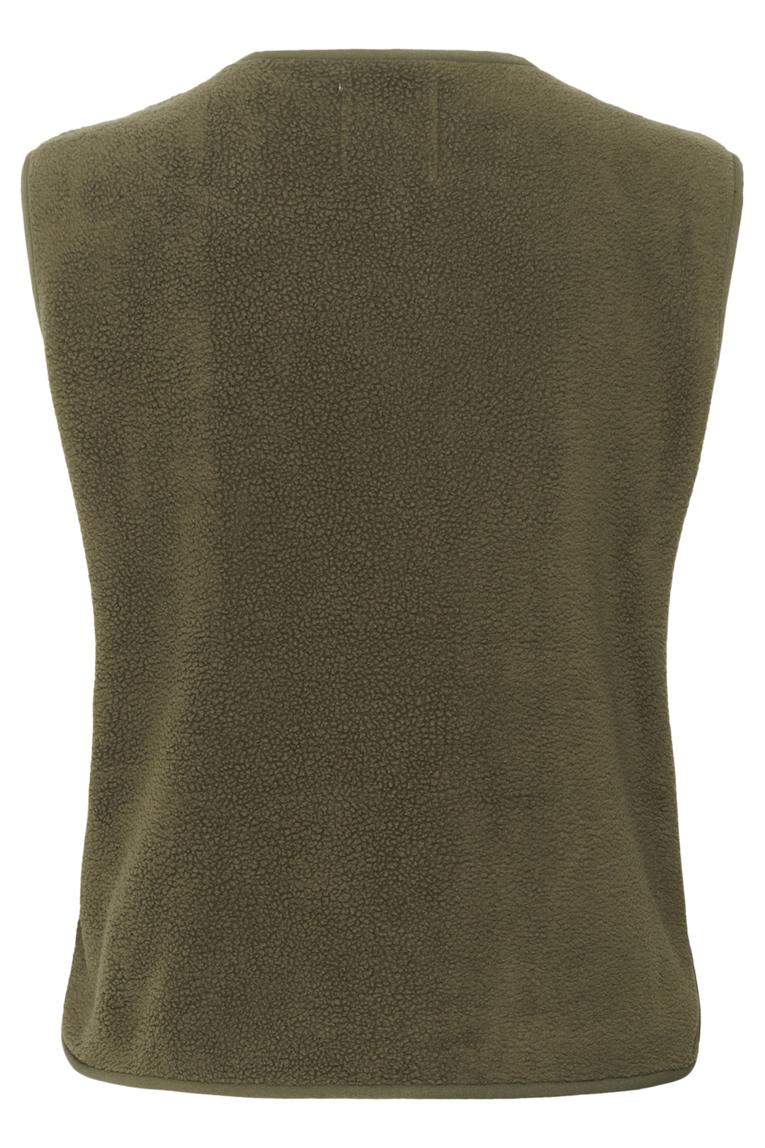 SIGNY WAISTCOAT VEST - PART TWO