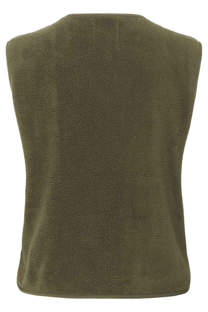 SIGNY WAISTCOAT VEST - PART TWO