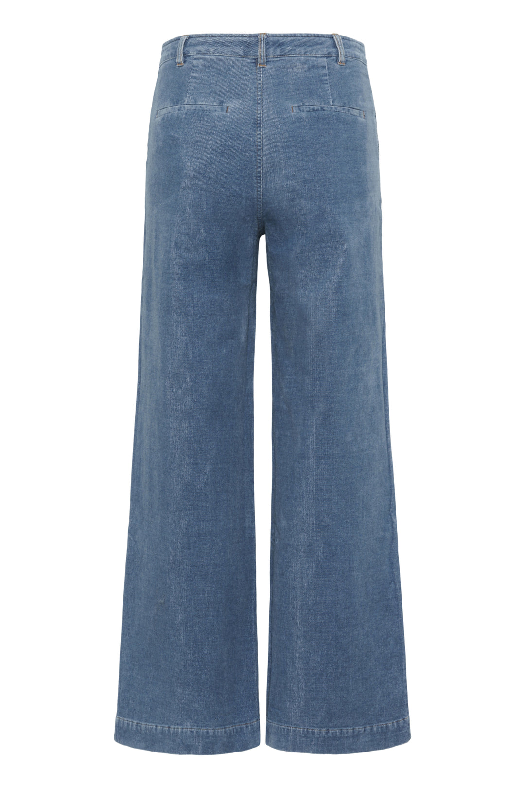 NINNEN DENIM PANT (LIGHT BLUE) - PART TWO