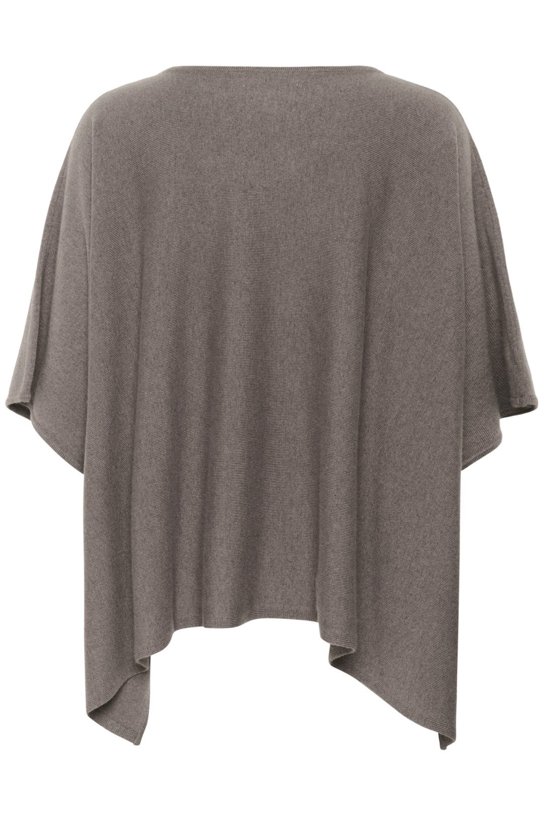 TILANNA PONCHO (FALCON MELANGE) - PART TWO