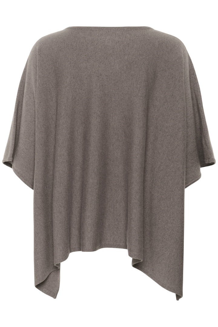 TILANNA PONCHO (FALCON MELANGE) - PART TWO