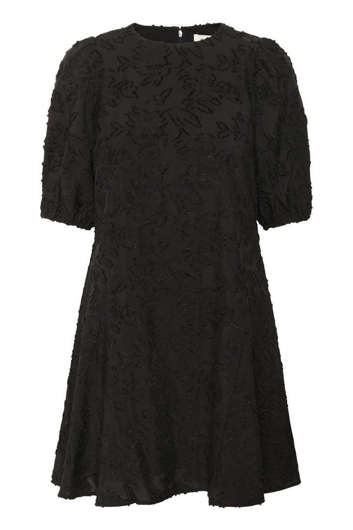 VILHELMINA APPLIQUE DRESS - PART TWO