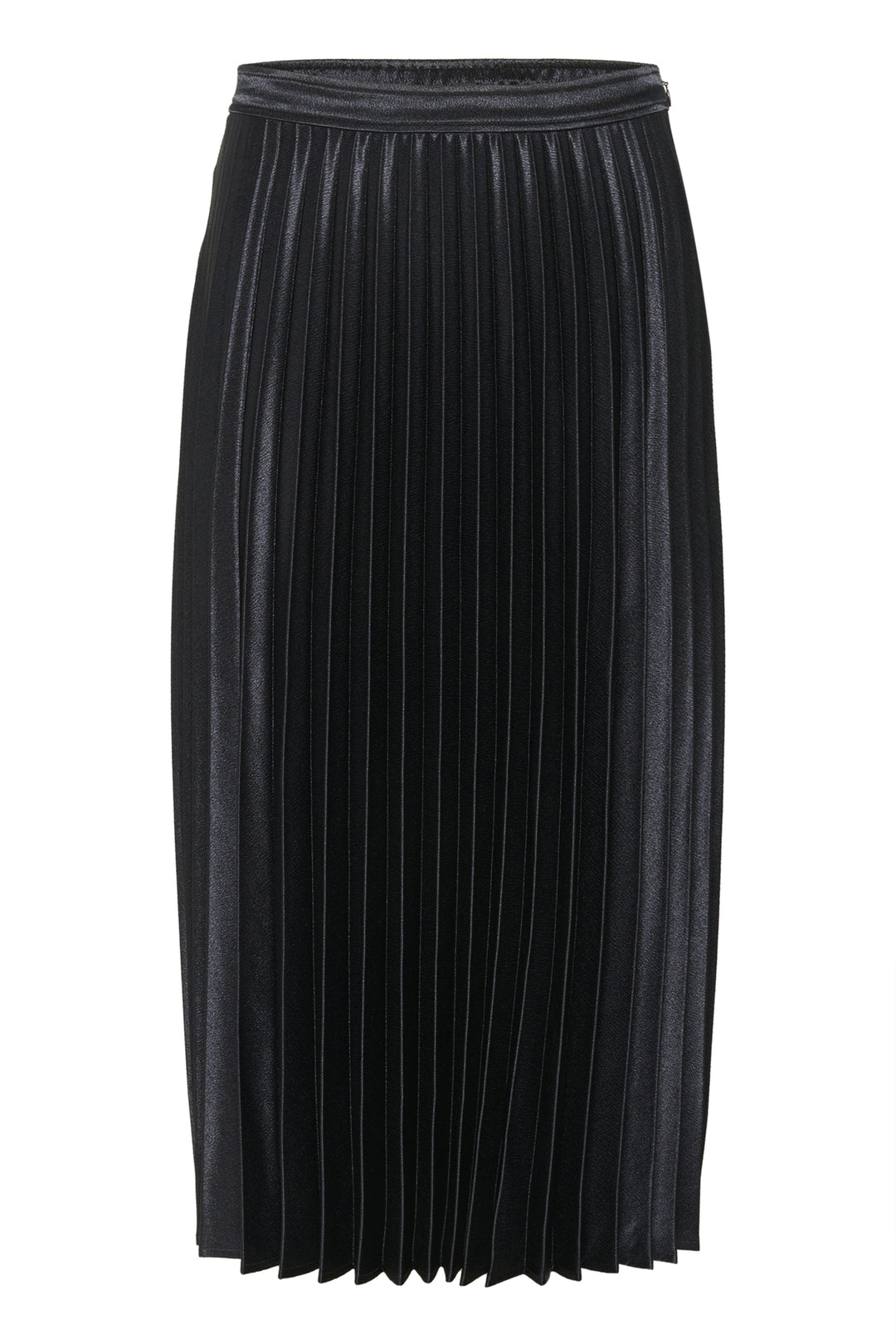 VIOLETTA SKIRT (DARK NAVY) - PART TWO