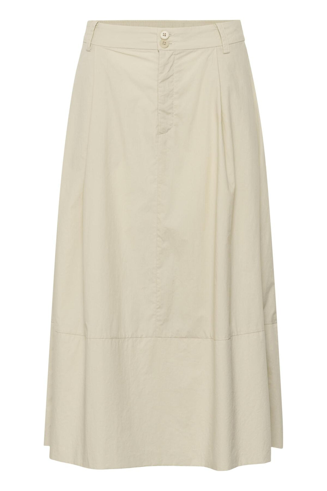 BOJANA SKIRT (FRENCH OAK) - PART TWO