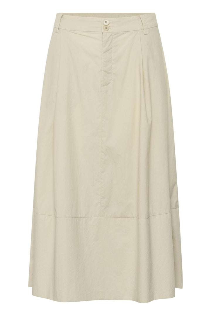 BOJANA SKIRT (FRENCH OAK) - PART TWO