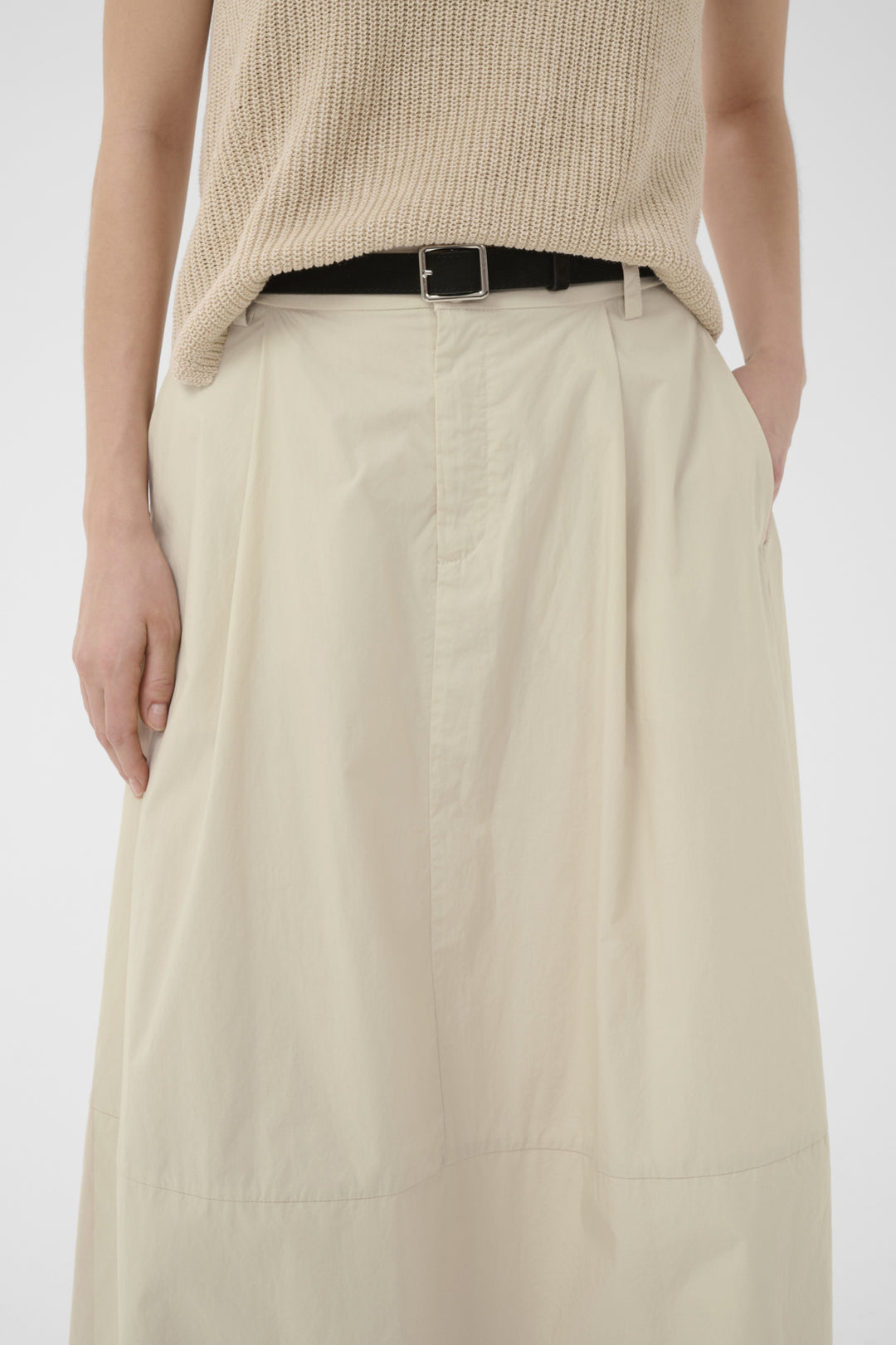 BOJANA SKIRT (FRENCH OAK) - PART TWO