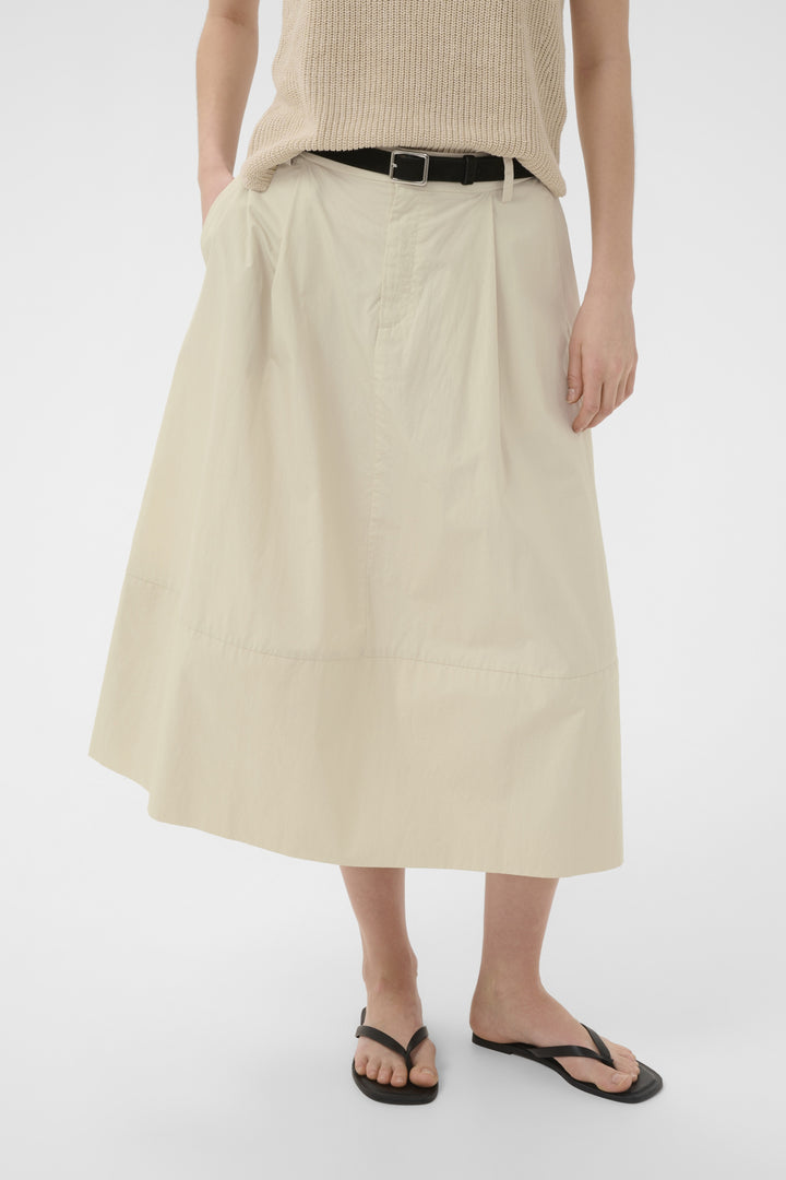 BOJANA SKIRT (FRENCH OAK) - PART TWO