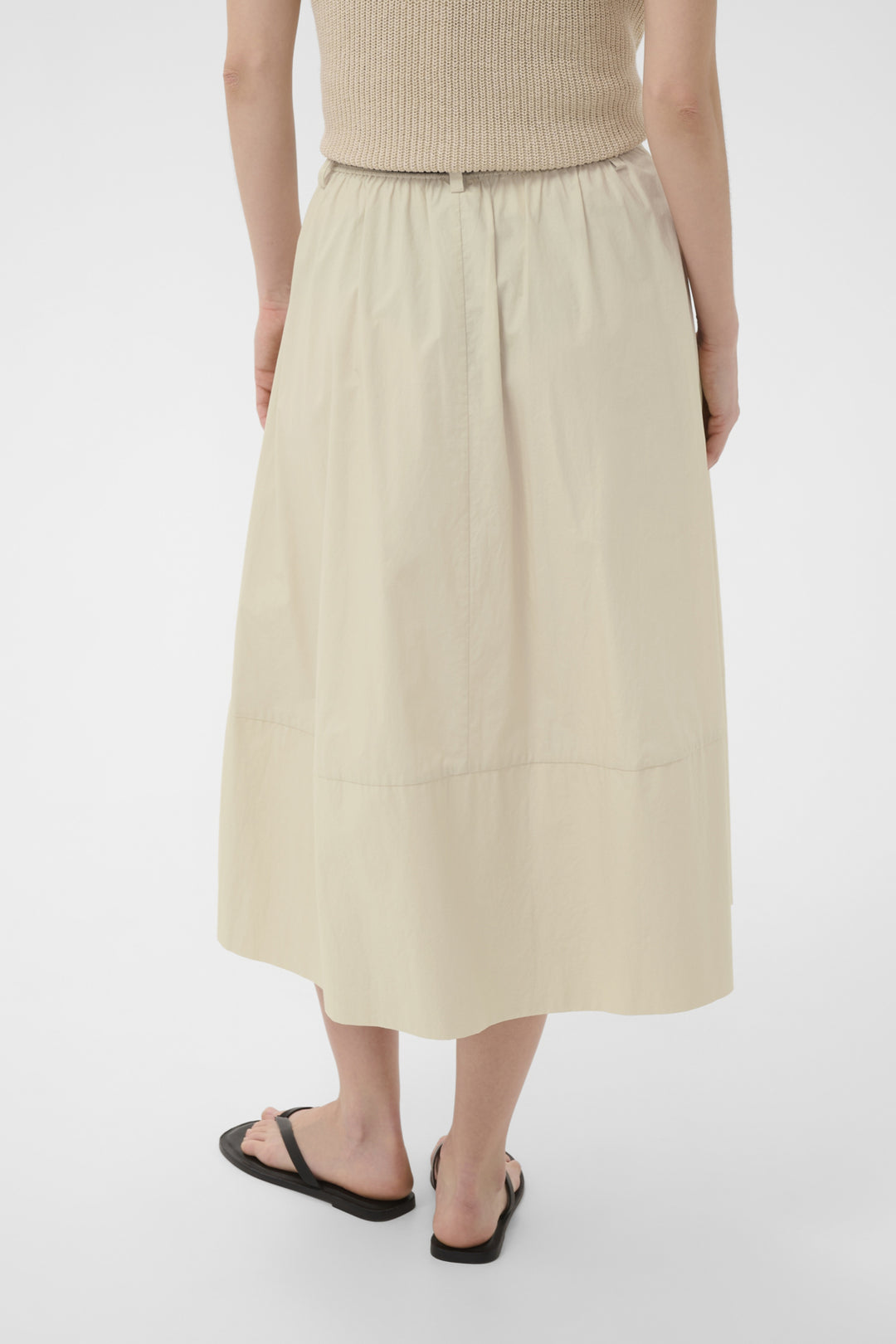 BOJANA SKIRT (FRENCH OAK) - PART TWO