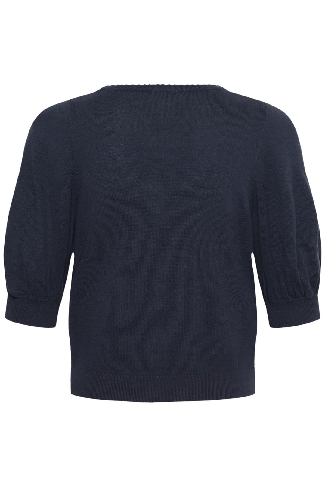 BINDI SHORT SLEEVE CARDIGAN (AFTER MIDNIGHT) - PART TWO