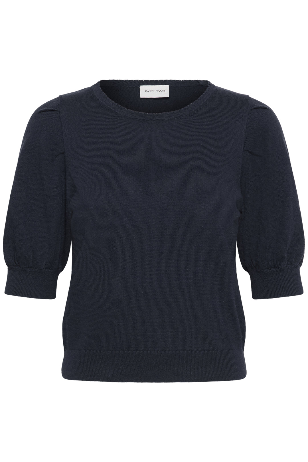 VARAIAN PULLOVER (AFTER MIDNIGHT) - PART TWO