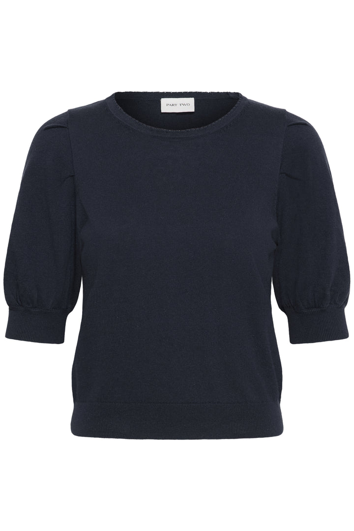 VARAIAN PULLOVER (AFTER MIDNIGHT) - PART TWO
