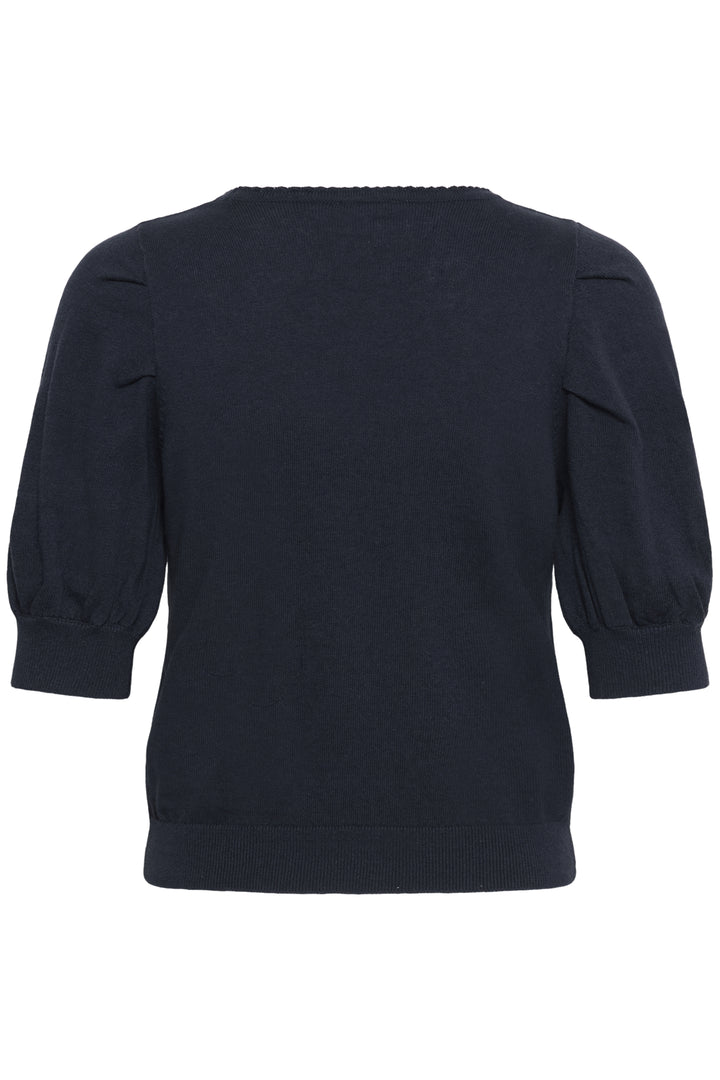 VARAIAN PULLOVER (AFTER MIDNIGHT) - PART TWO