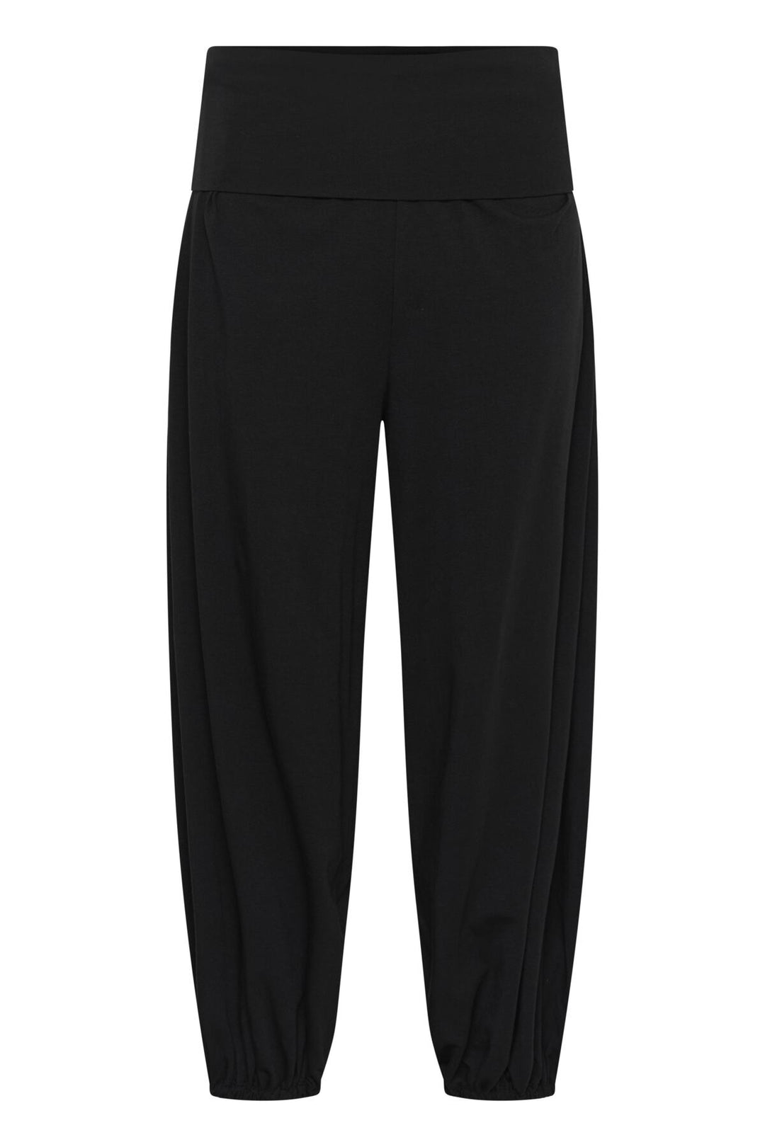 BERITE BALLOON PANT (BLACK) - PART TWO