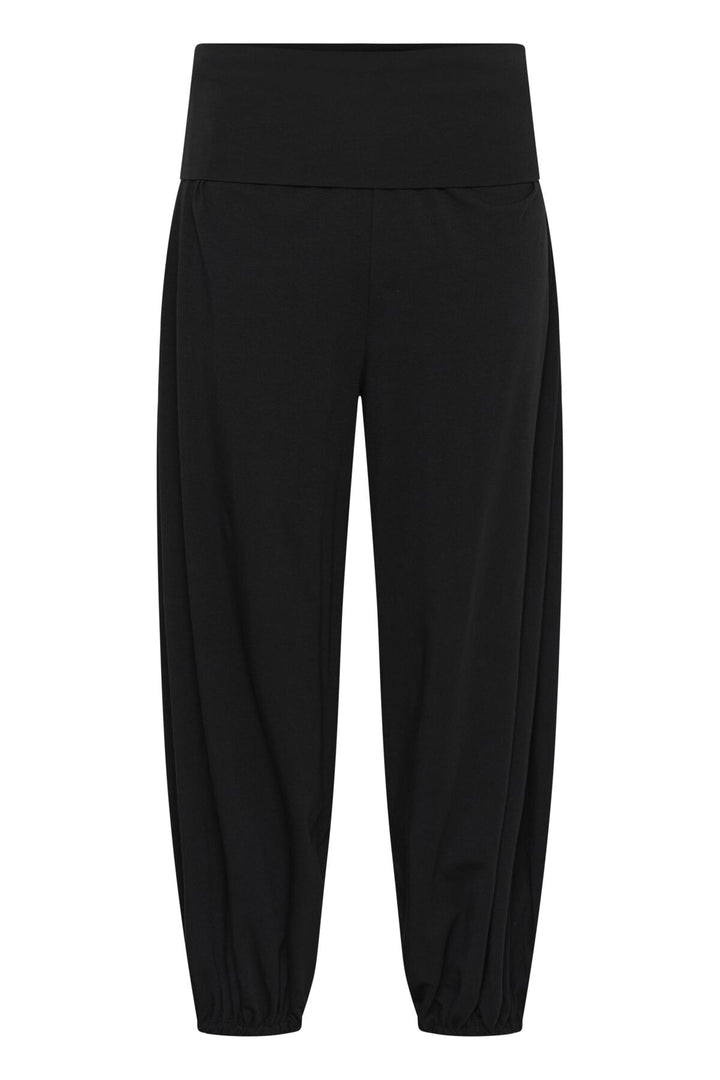 BERITE BALLOON PANT (BLACK) - PART TWO