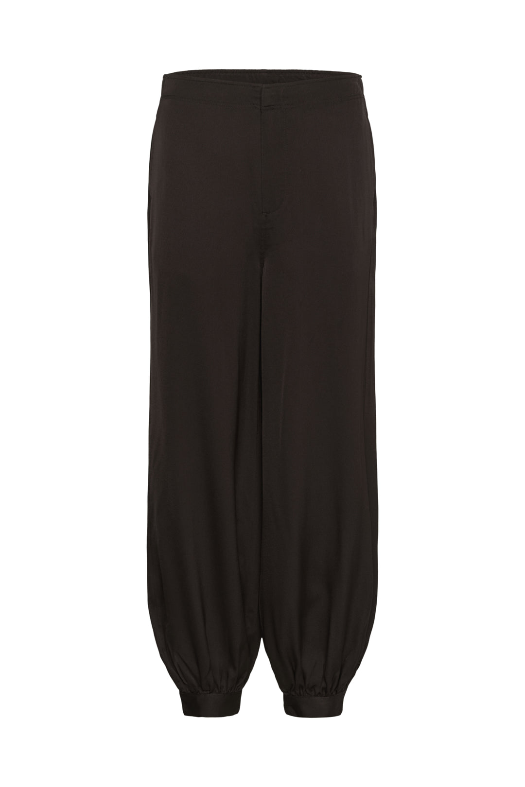 CAMBRIA BALLOON PANTS (MOLE) - PART TWO