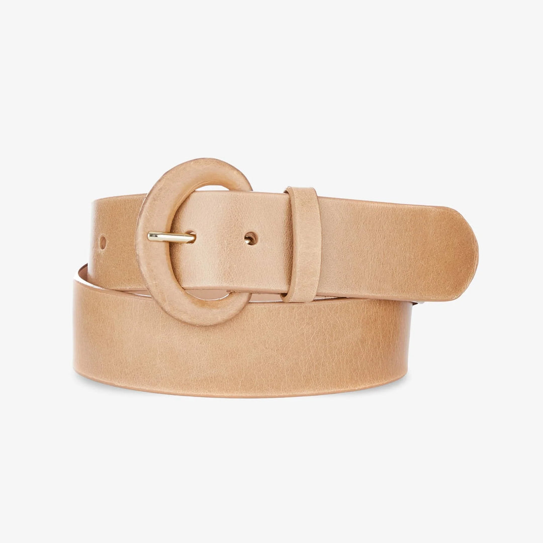 TU BELT - BRAVE LEATHER