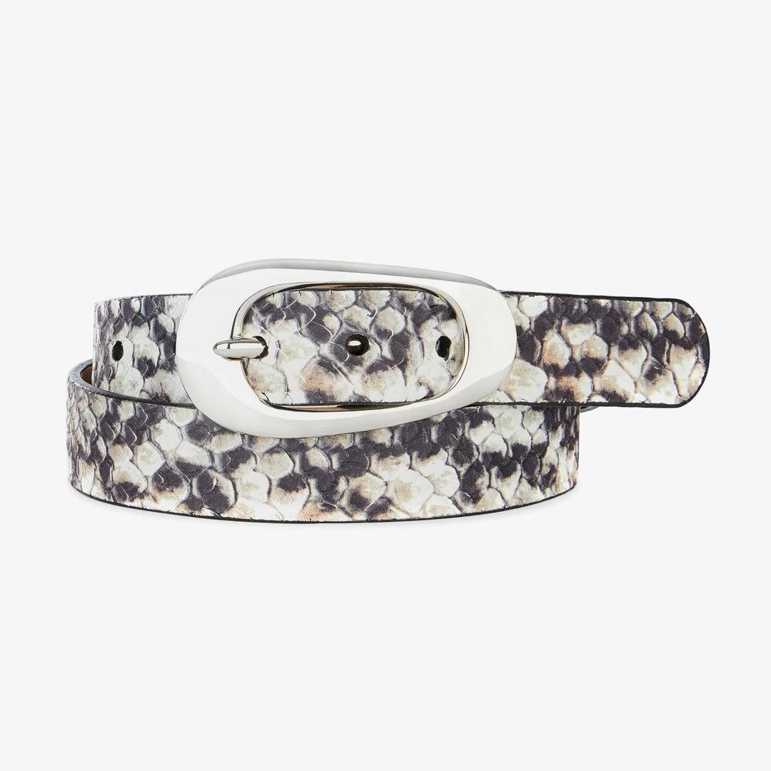 ZYA BELT (EMPIRE SNAKE) - BRAVE
