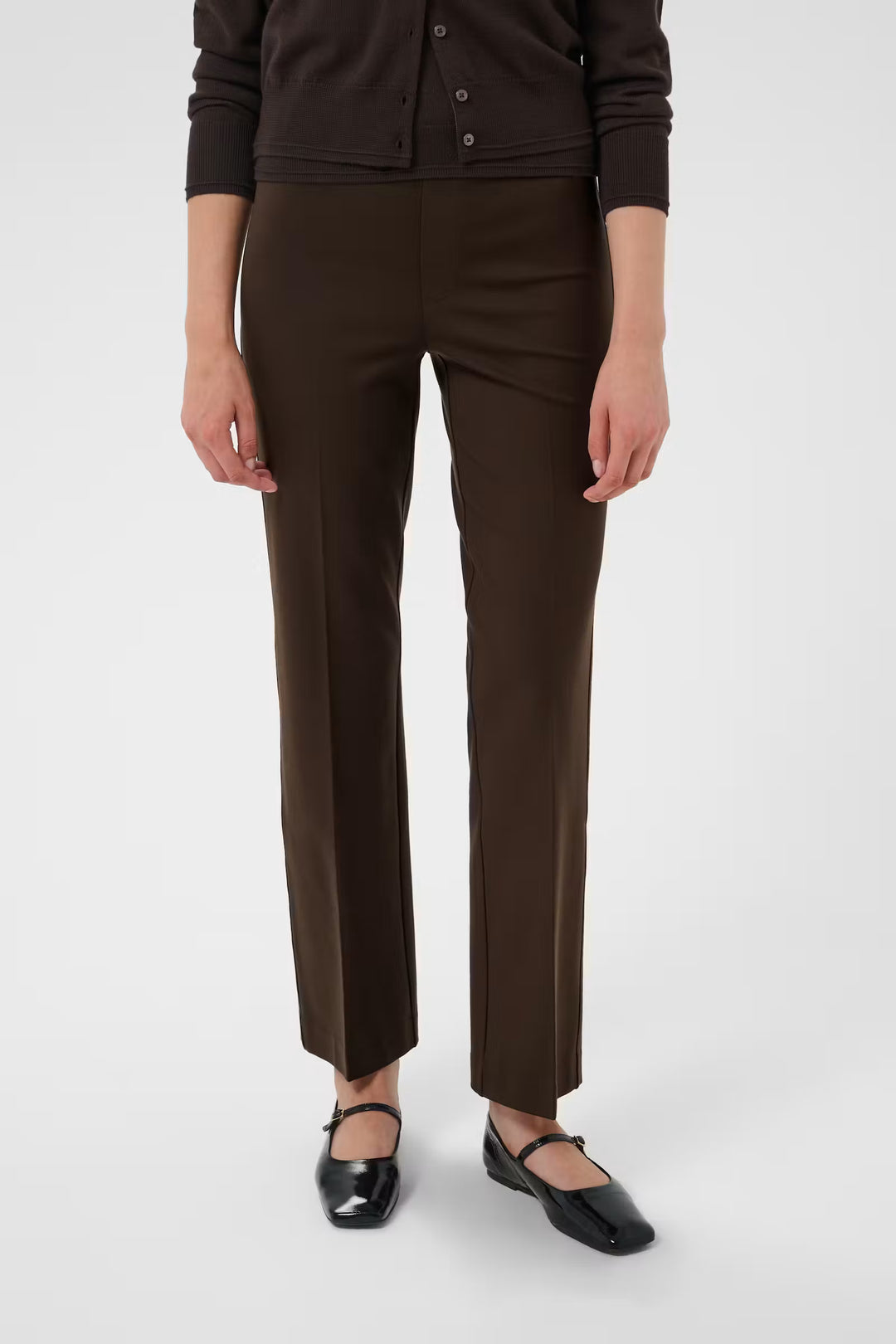 PONTA PULL ON PANT (MOLE) - PART TWO