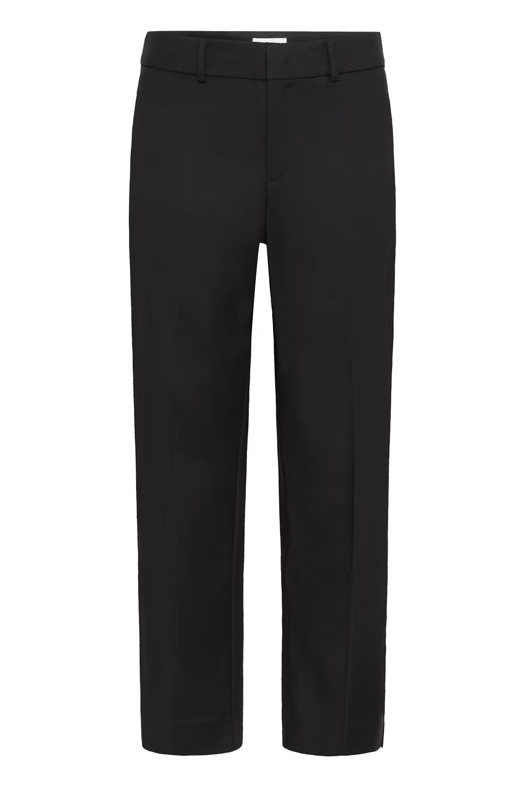 NEYANA STRAIGHT LEG PANT (BLACK) - PART TWO