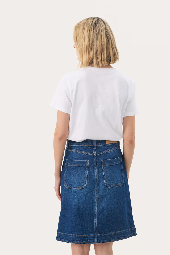 MAGGI EMBROIDERED BLOUSE - PART TWO
