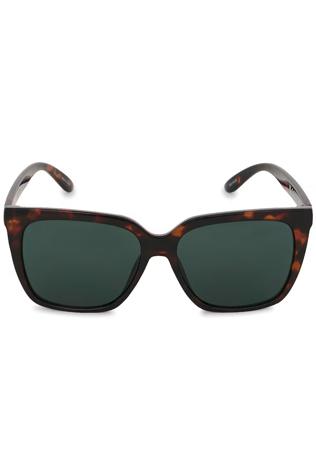 AGNESE SUNGLASSES (TORTOISE SHELL) - PART TWO