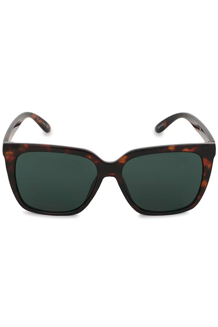 AGNESE SUNGLASSES (TORTOISE SHELL) - PART TWO