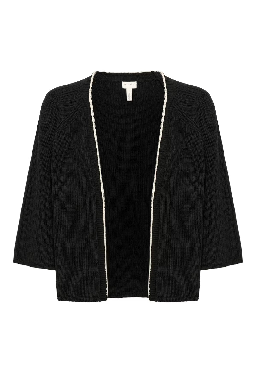 TRITTE CARDIGAN - PART TWO
