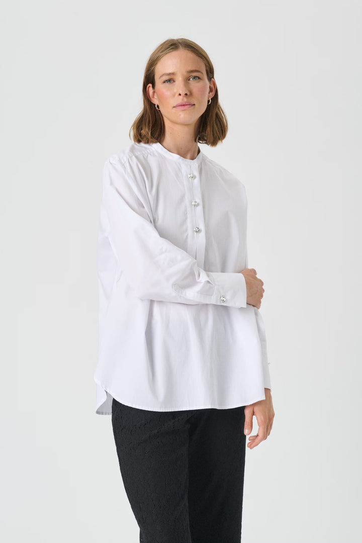 VILDANA SHIRT - PART TWO